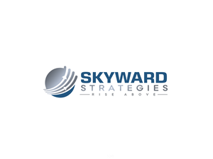 Logo Design by Caribu inc for Skyward Strategies | Design: #30961644