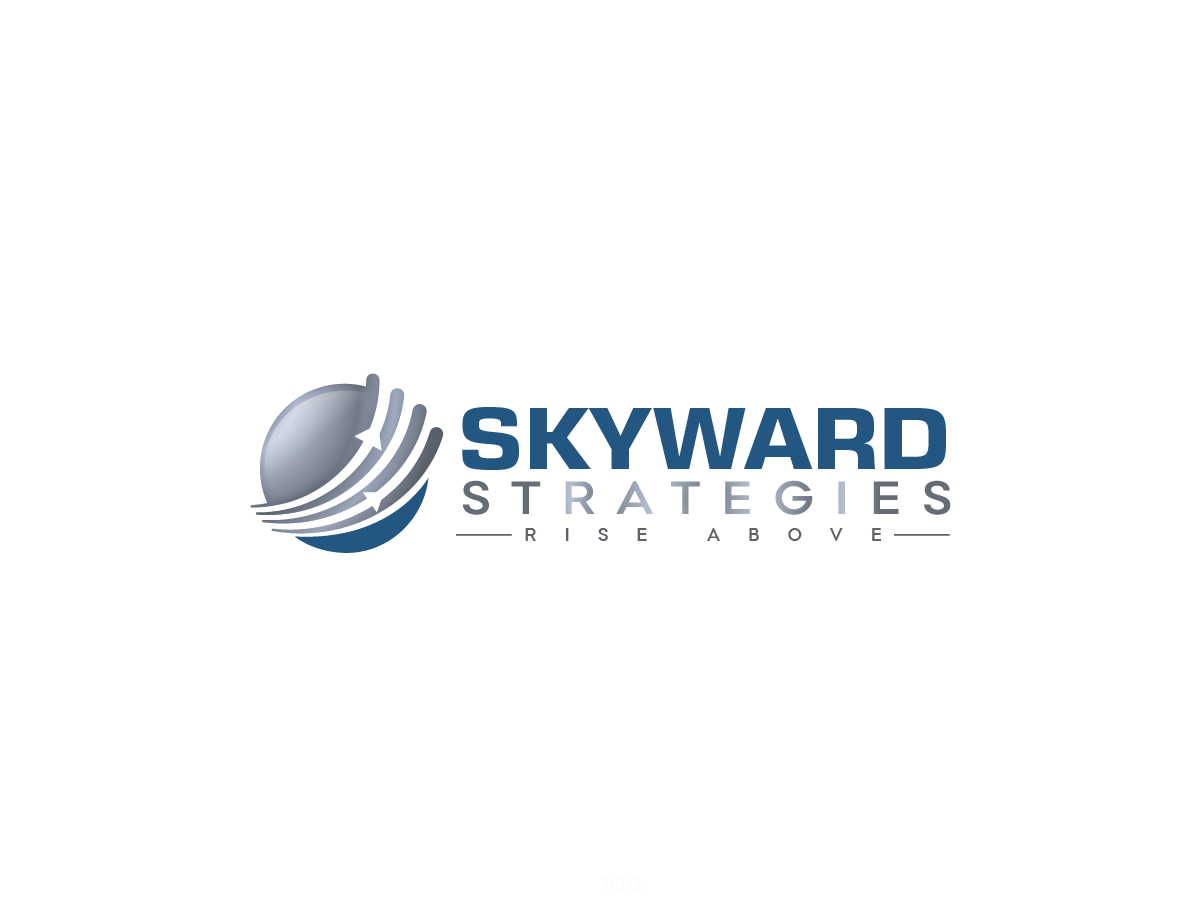 Design de Logo par Caribu inc pour Skyward Strategies | Design #30961645