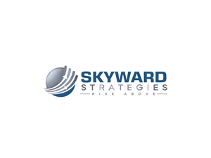 Design de Logo par Caribu inc pour Skyward Strategies | Design : #30961645