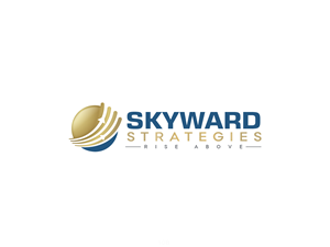 Logo Design by Caribu inc for Skyward Strategies | Design: #30966237