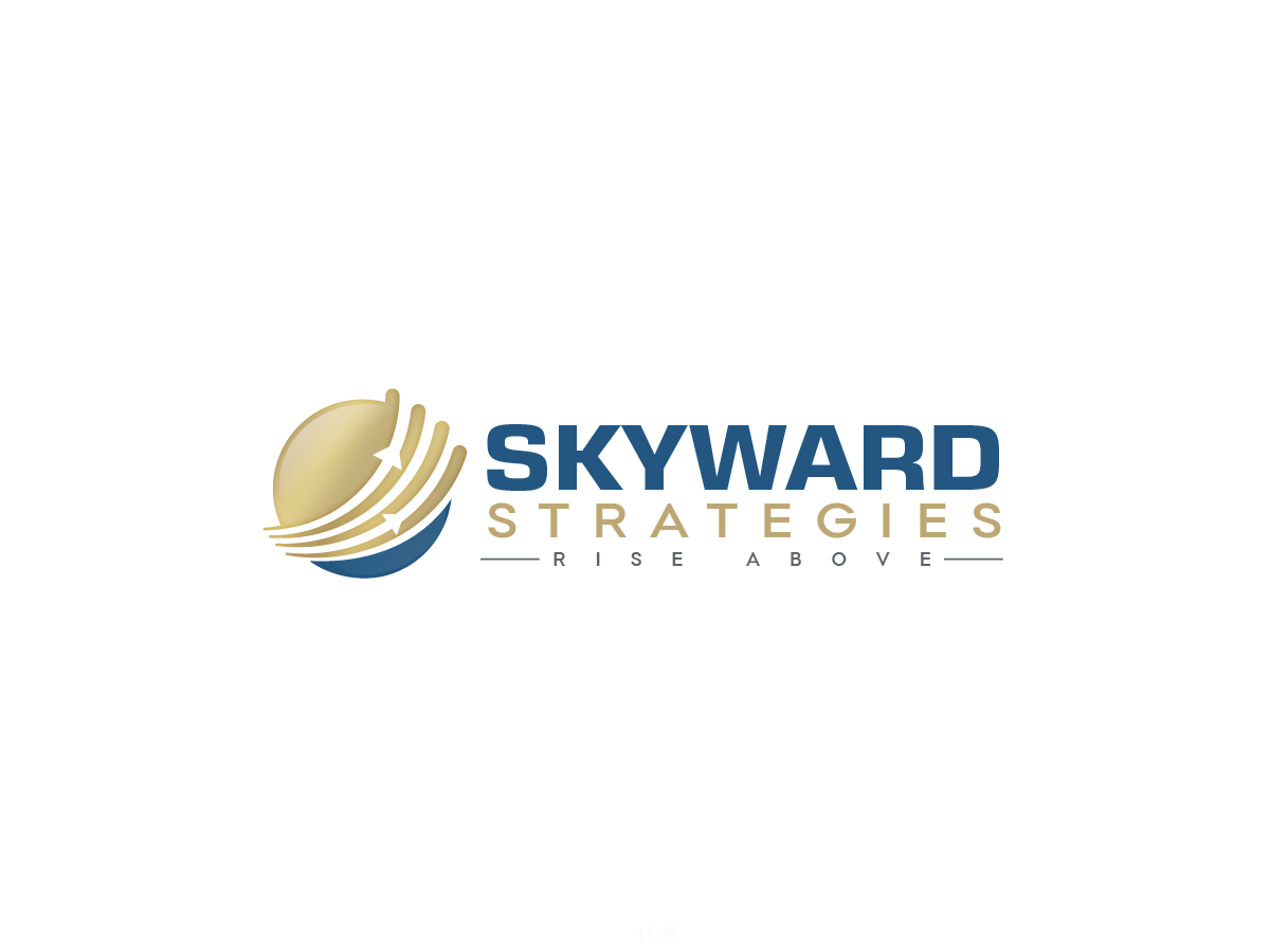 Logo Design by Caribu inc for Skyward Strategies | Design #30966238