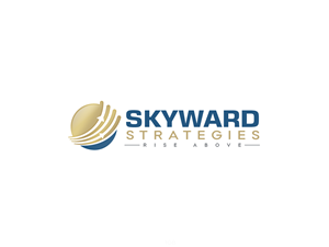 Logo Design by Caribu inc for Skyward Strategies | Design: #30966238
