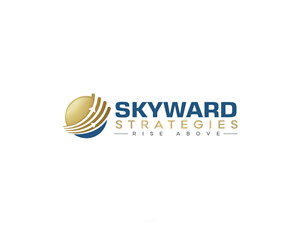 Design de Logo par Caribu inc pour Skyward Strategies | Design : #30966407