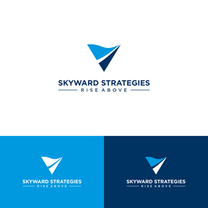 Design de Logo par JayaArt pour Skyward Strategies | Design : #30921729
