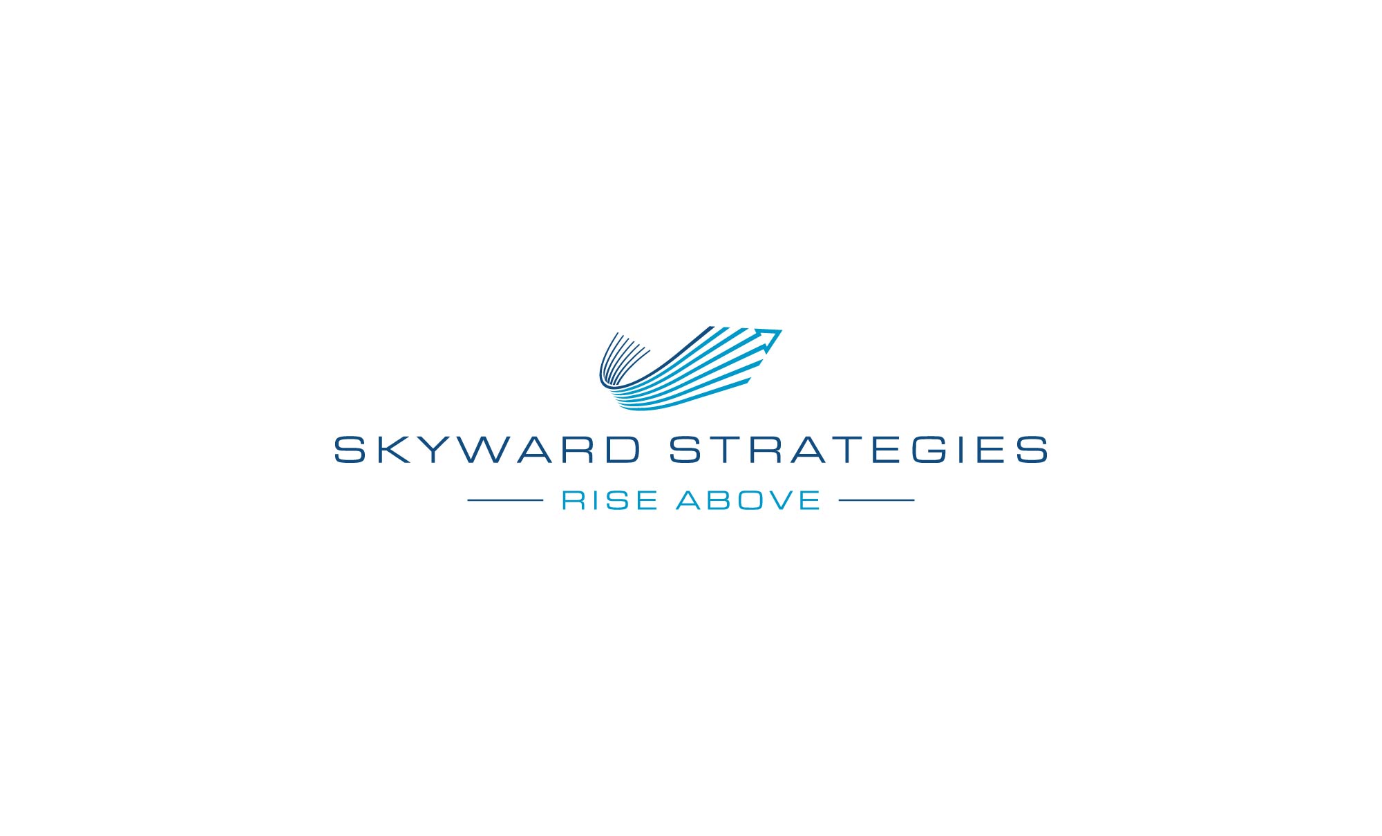 Logo Design by FransiskaDesign for Skyward Strategies | Design #30926265