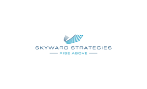 Logo-Design von FransiskaDesign für Skyward Strategies | Design: #30926265