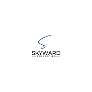 Logo Design by Designer Nayem for Skyward Strategies | Design: #30921081
