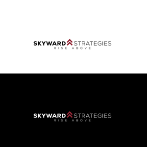 Logo Design by hosnaart for Skyward Strategies | Design: #30981967