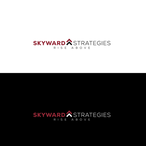 Logo Design by hosnaart for Skyward Strategies | Design: #30981968