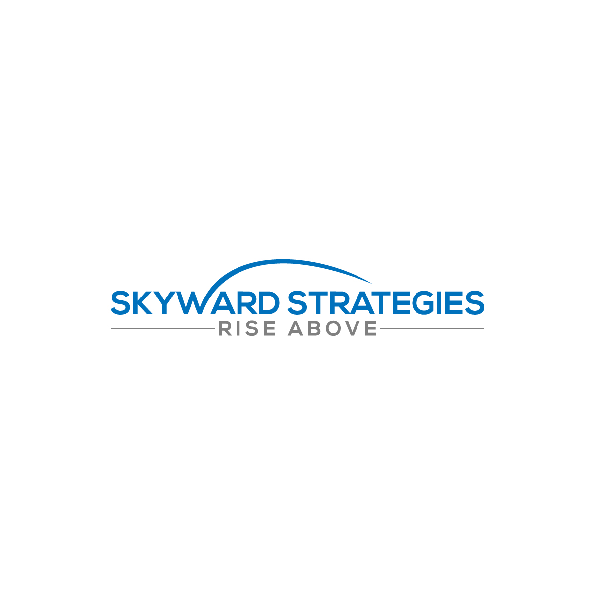 Diseño de Logo por Rasu raj para Skyward Strategies | Diseño #30929797