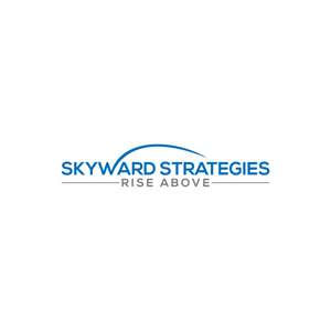 Logo Design by Rasu raj for Skyward Strategies | Design: #30929797