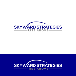 Logo Design by Rasu raj for Skyward Strategies | Design: #30956699