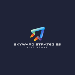 Logo Design by KADAVAR for Skyward Strategies | Design: #30959752