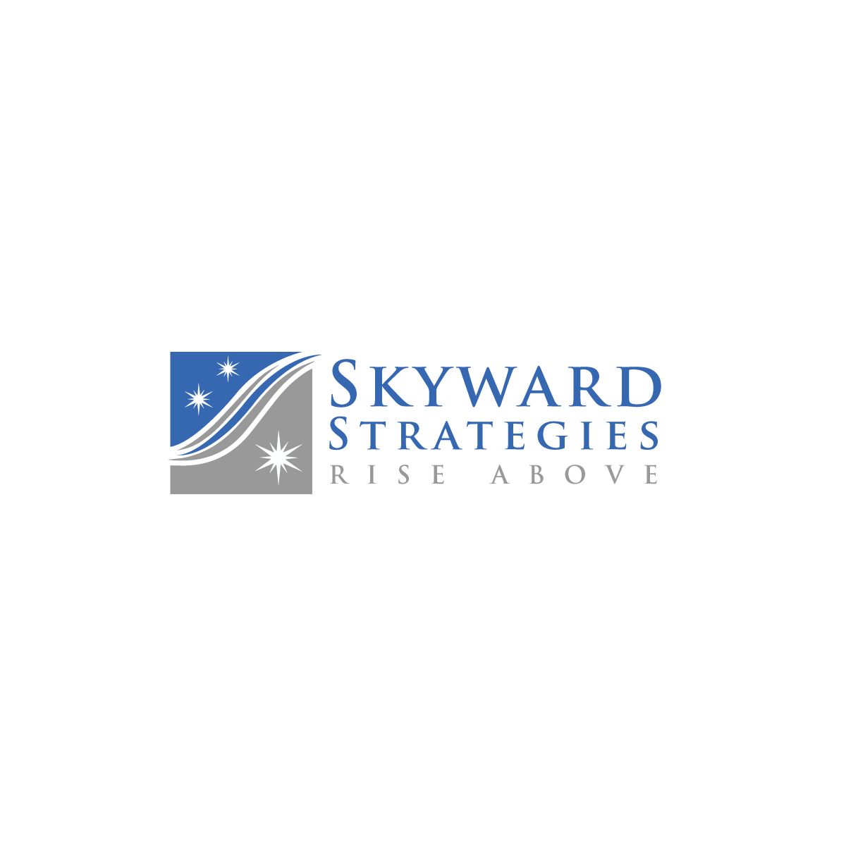 Logo Design by KADAVAR for Skyward Strategies | Design #31056213
