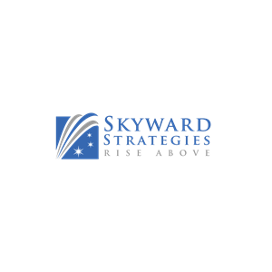 Logo Design by KADAVAR for Skyward Strategies | Design: #31056247