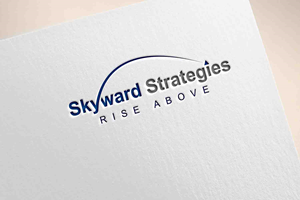 Logo Design by Mk_Graphix for Skyward Strategies | Design: #30922957