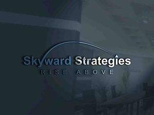 Logo Design by Mk_Graphix for Skyward Strategies | Design: #30922958