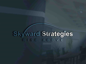 Logo Design by Mk_Graphix for Skyward Strategies | Design: #30924757