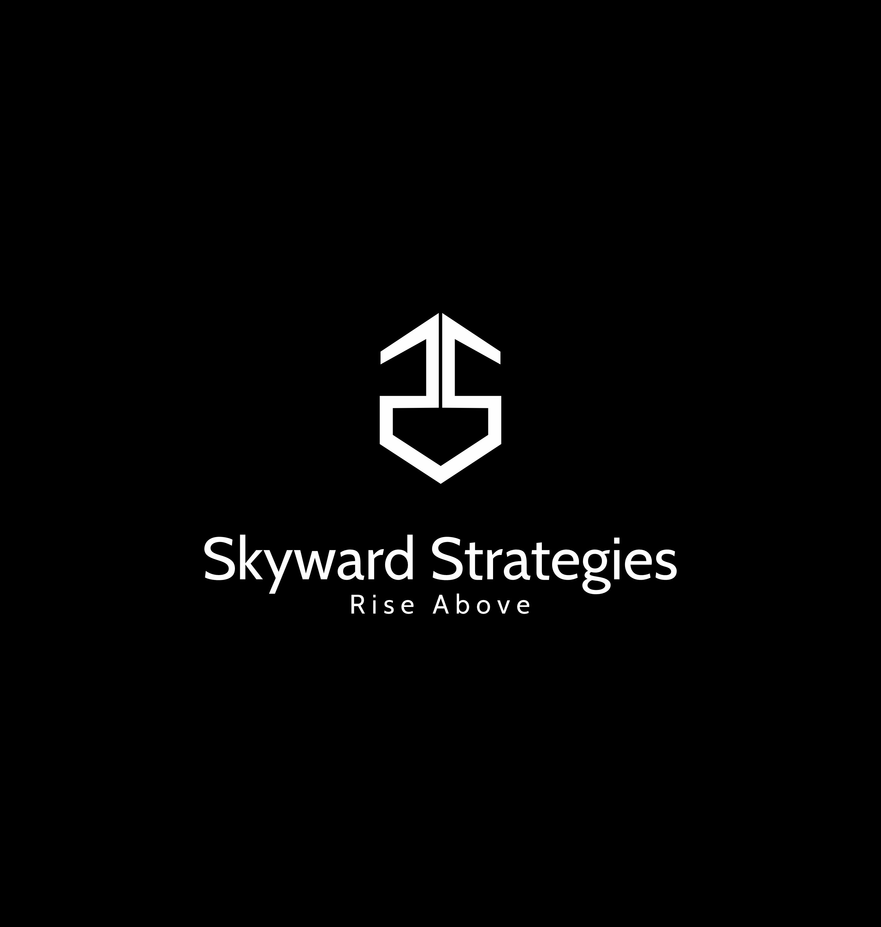 Logo Design by kebusibud for Skyward Strategies | Design #30935469