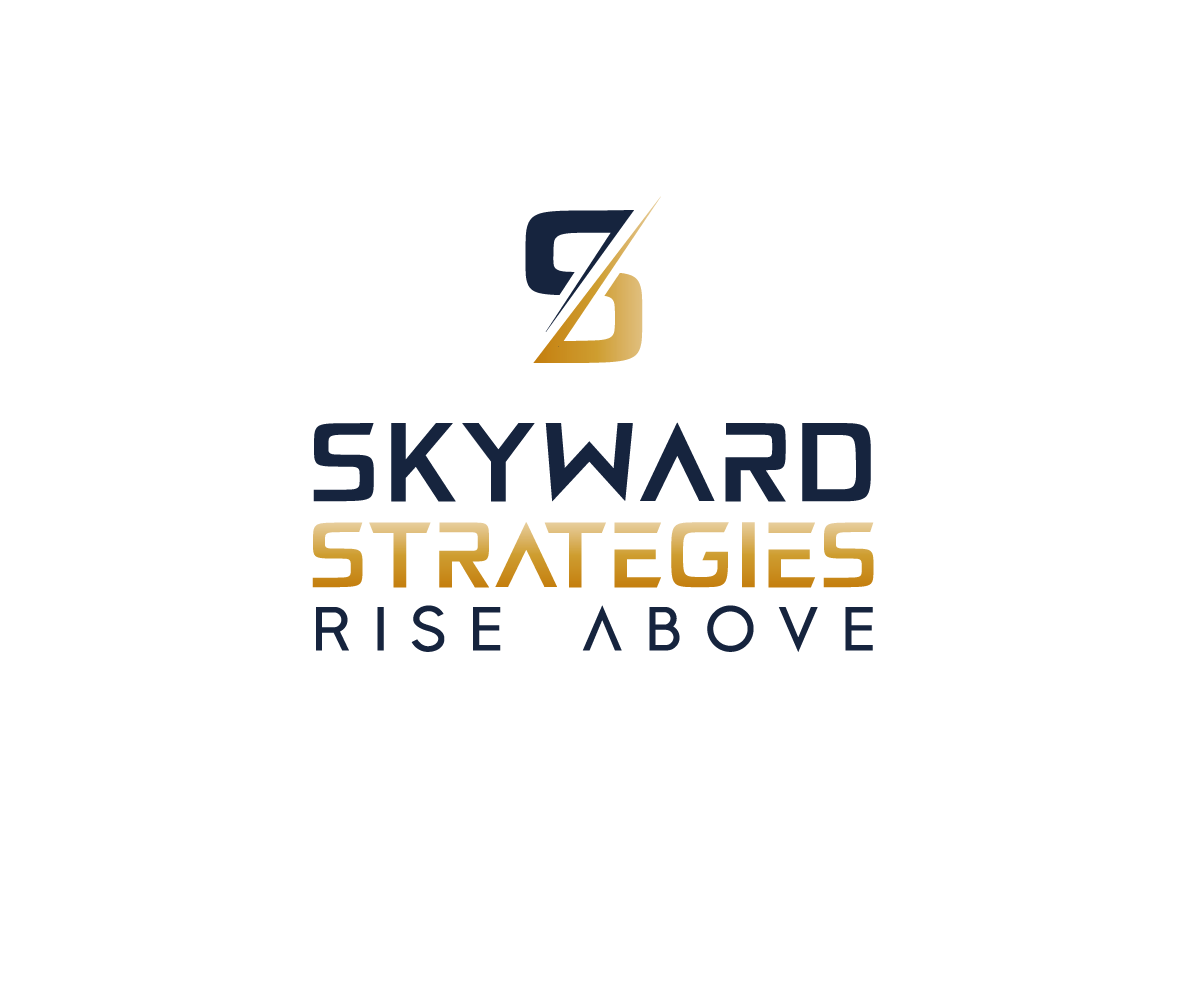 Design de Logo par METHODEMAN pour Skyward Strategies | Design #30923500