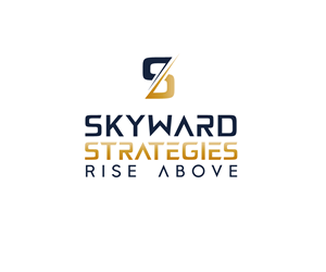 Logo Design by METHODEMAN for Skyward Strategies | Design #30923500