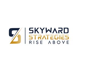 Logo-Design von METHODEMAN für Skyward Strategies | Design: #30923513