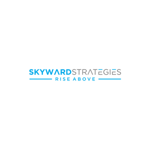 Logo Design by richwork. for Skyward Strategies | Design: #30972999