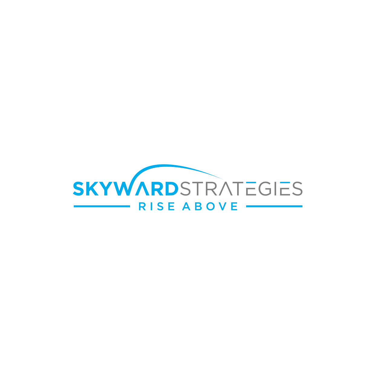 Diseño de Logo por richwork. para Skyward Strategies | Diseño #30973016