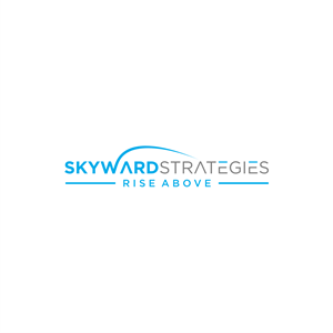 Logo Design by richwork. for Skyward Strategies | Design: #30973016
