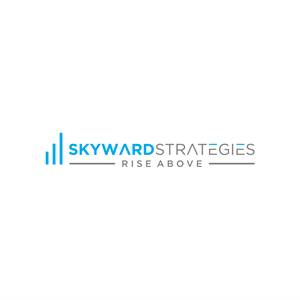 Logo Design by richwork. for Skyward Strategies | Design: #30973057
