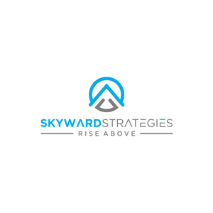 Logo Design by richwork. for Skyward Strategies | Design: #30973098