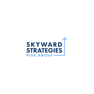 Logo Design by ulafra© for Skyward Strategies | Design #30921415