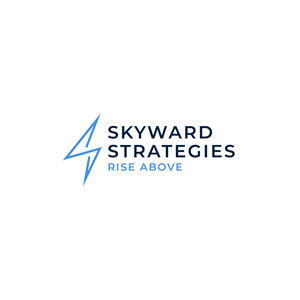 Logo Design by ulafra© for Skyward Strategies | Design: #30921416