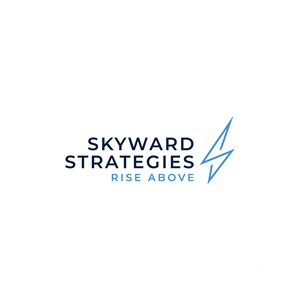 Logo Design by ulafra© for Skyward Strategies | Design: #30921418