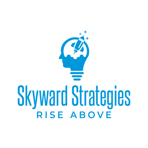 Logo Design by DiandraKali for Skyward Strategies | Design #30921971