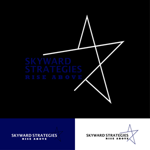 Logo Design by Sari1000 for Skyward Strategies | Design: #30966096