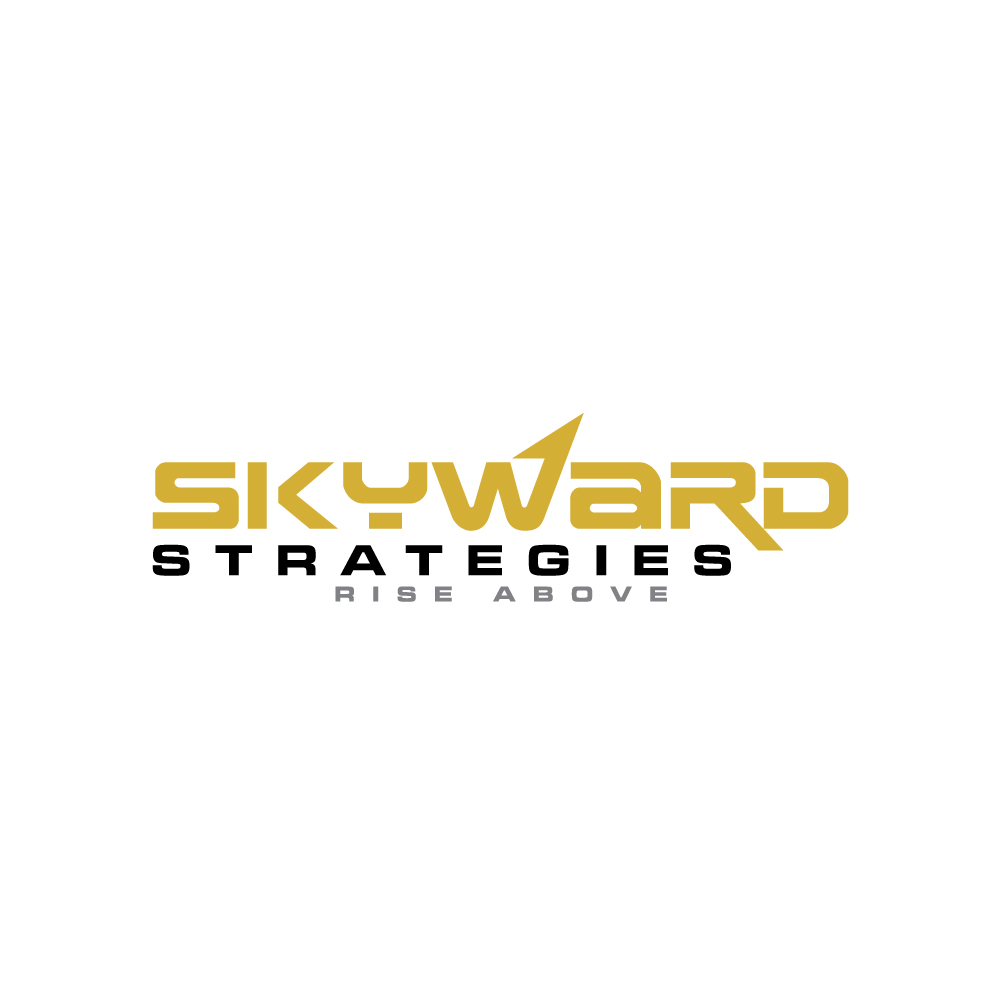 Logo Design by YourLogoMaster for Skyward Strategies | Design #30929634