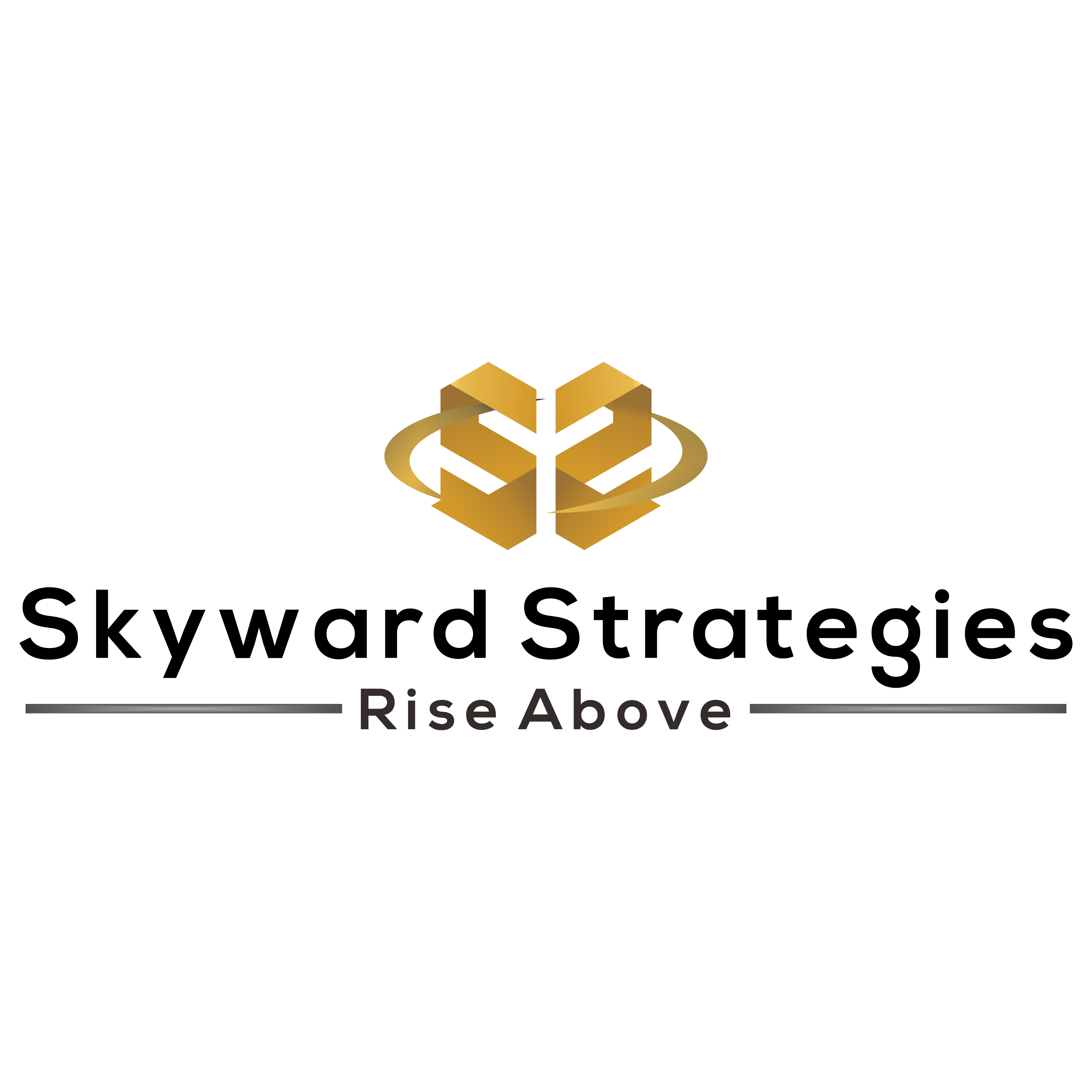 Diseño de Logo por Andi Pro para Skyward Strategies | Diseño #30925503