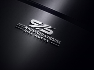 Logo Design by Shahriar H for Skyward Strategies | Design: #30919829