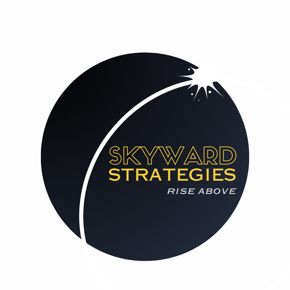 Design de Logo par Chas Designs pour Skyward Strategies | Design #31001198