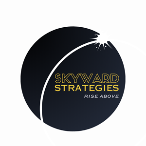 Design de Logo par Chas Designs pour Skyward Strategies | Design : #31001198