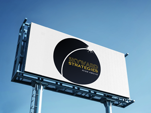 Design de Logo par Chas Designs pour Skyward Strategies | Design : #31001199
