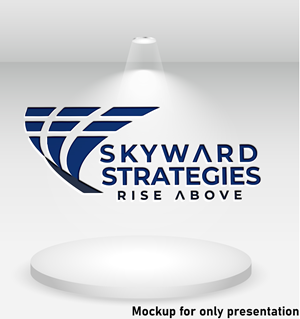 Design de Logo par khadiga90 pour Skyward Strategies | Design : #30929823