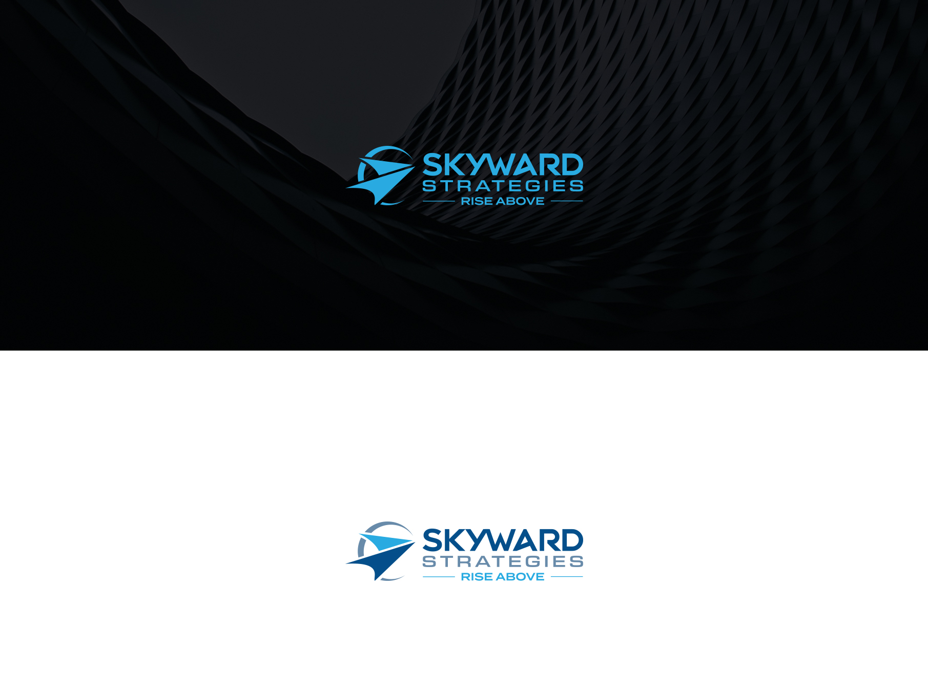 Design de Logo par damakyjr pour Skyward Strategies | Design #30919936