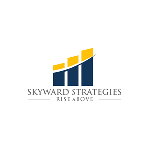 Logo Design by ghillvan for Skyward Strategies | Design: #30952609