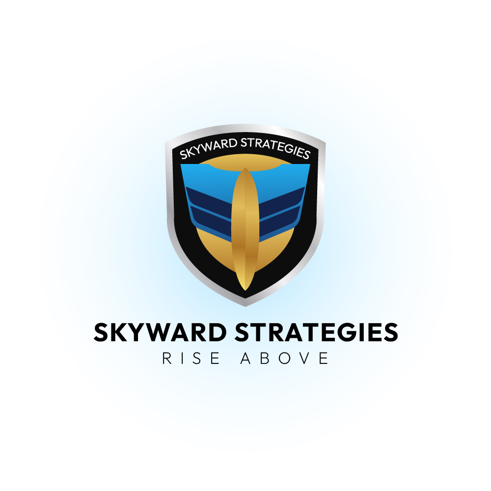 Logo Design by Artispire for Skyward Strategies | Design #30921331