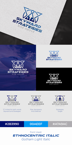 Logo Design by nitin.kondhare2010