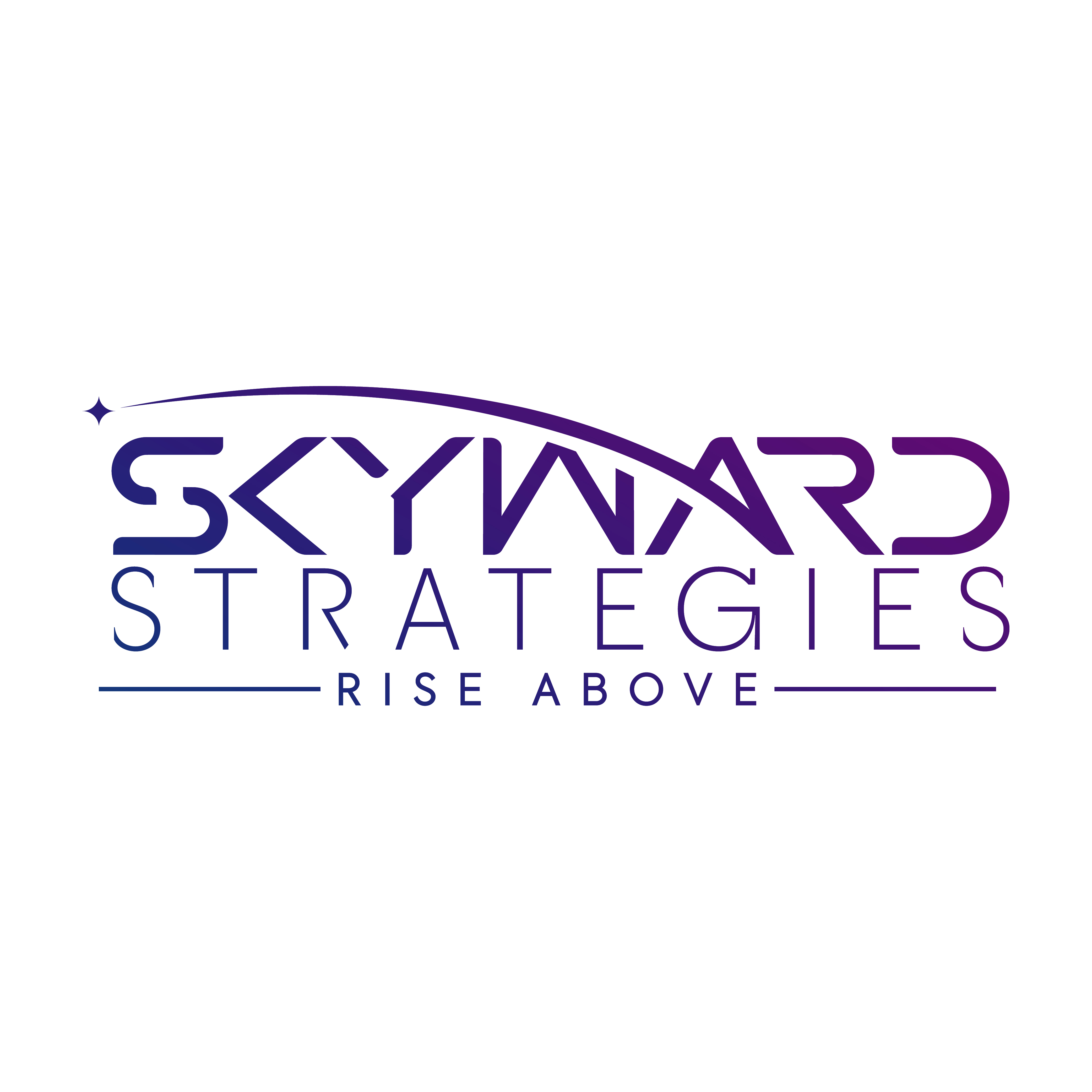 Logo-Design von imma_makeit für Skyward Strategies | Design #30965163