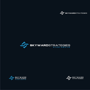 Logo Design by gray mind for Skyward Strategies | Design: #30946102