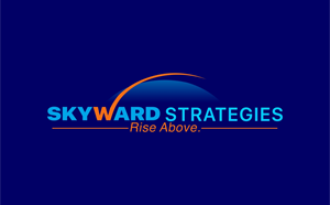 Logo Design by maverick for Skyward Strategies | Design #30973165